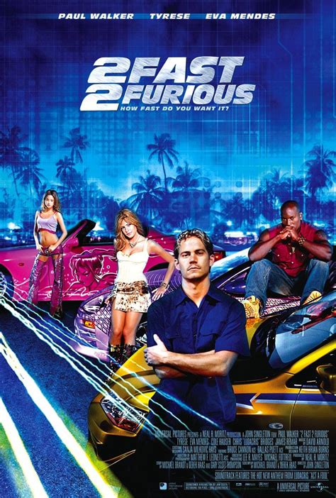 He directed Fast X, replacing former director Justin Lin who left for creative differences. . 2 fast 2 furious wiki